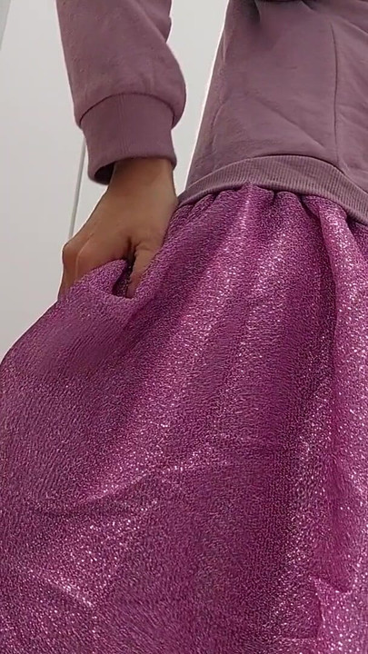 Powerful moment from "Sexy brunette tries on clothes in fitting room. I'm looking at a hairy mom, hairy pussy, big tits,"
