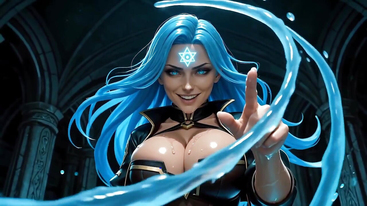 Arcane的女主人 - Ai Video