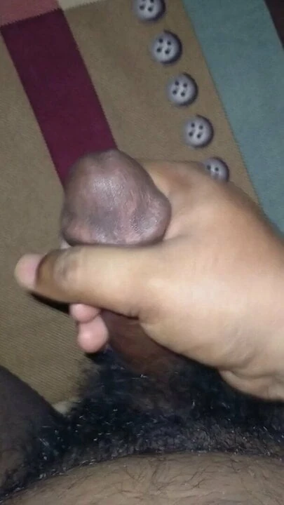 My dick