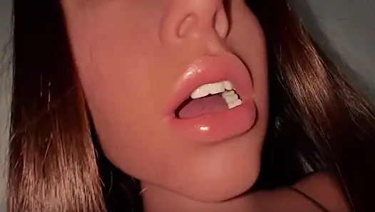 TEENS STOLE SEX CYBORG#2 Tight Virgin pussies are smelling perfect
