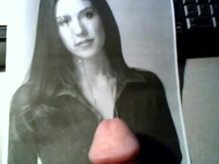 Cum Tribute to Soleil Moon Frye