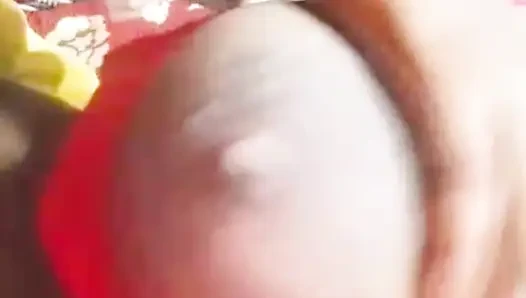 Desi bhabhi self satisfaction with masterbate