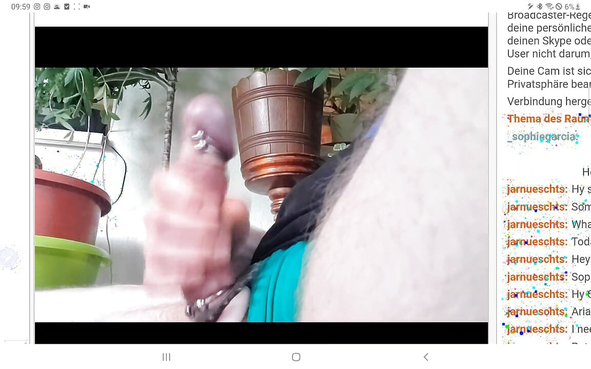 Gotta Cum
