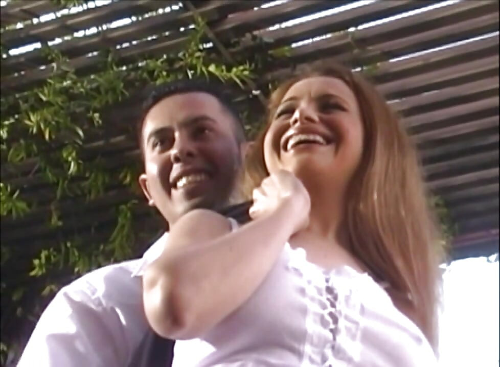 Porno vintage con mamada y follada a una gran polla