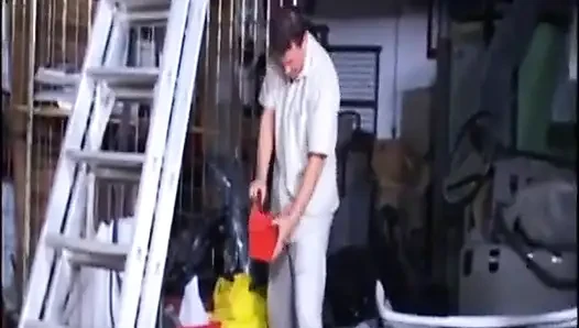 Filthy Piss Sluts Get Drenched in Golden Showers on Face