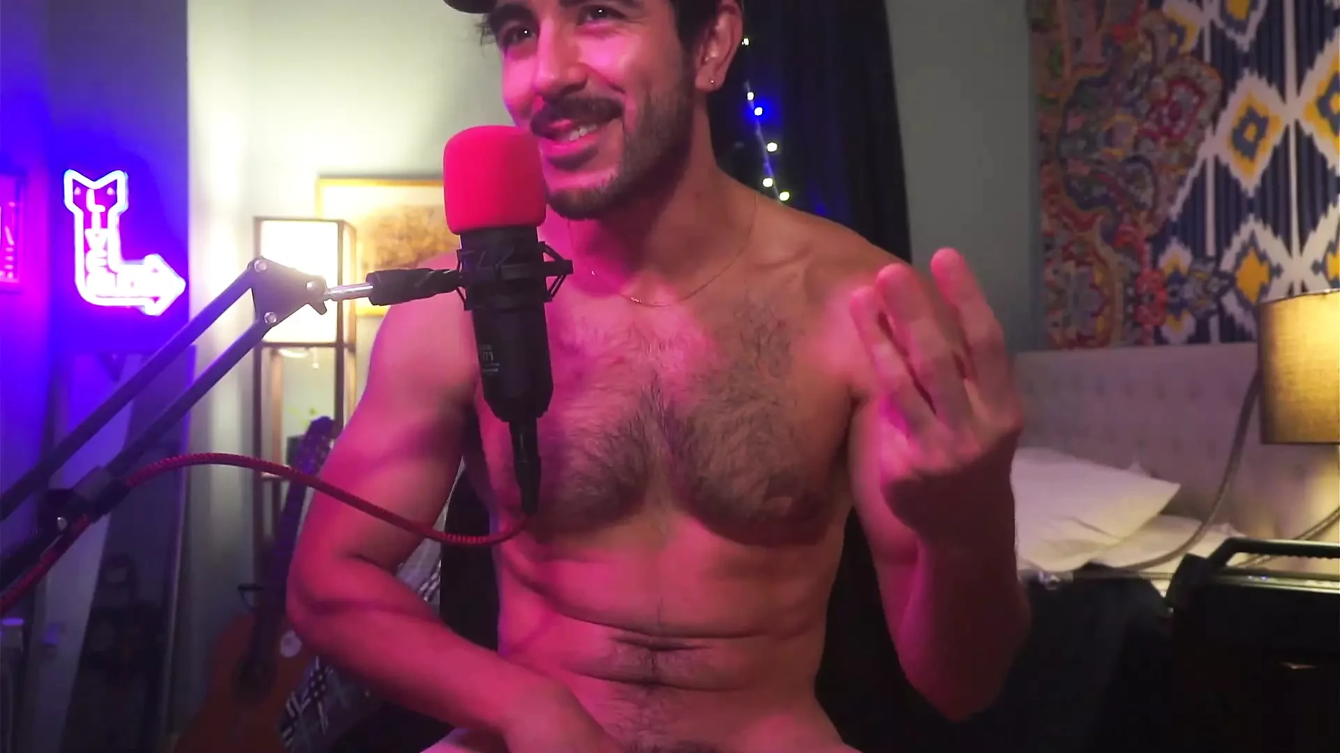Please stop paying for porn part 3