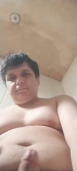 I Jerked off but the Fuck Didn't Come Out