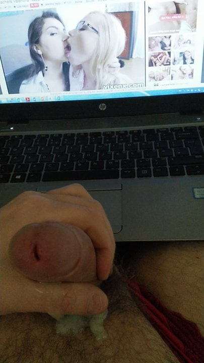 slut crossdresser cum cumshot cumming