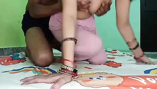 Gaon Ki Patni Ki Chudai