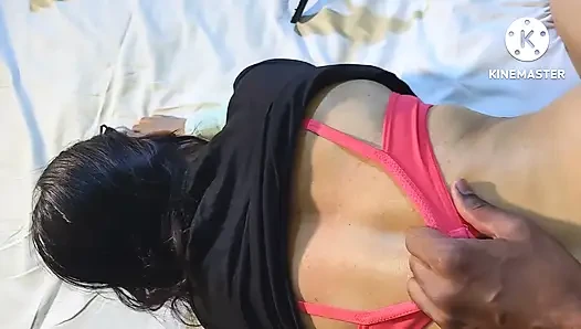 Kiraye wali ladki ko ghar me bula kar charam sudh pane tak Chudai kari