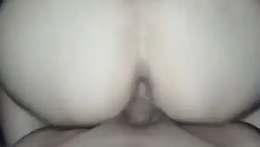 My Girlfriend Asks Me to Fuck Her