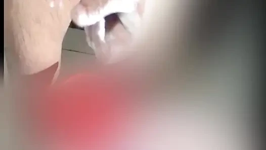 Büyük zenci yarağı büyük yarakla sikişme