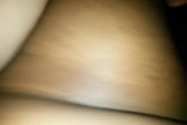 hairy bbw makes bbc cum