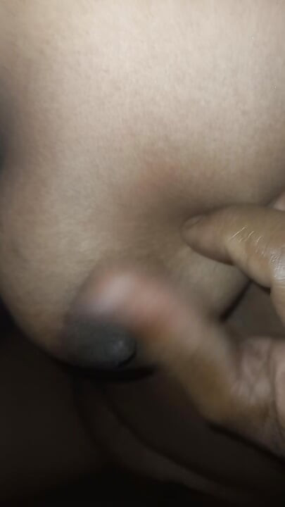 Megbasztam a feleségemet, és elélveztem tőle