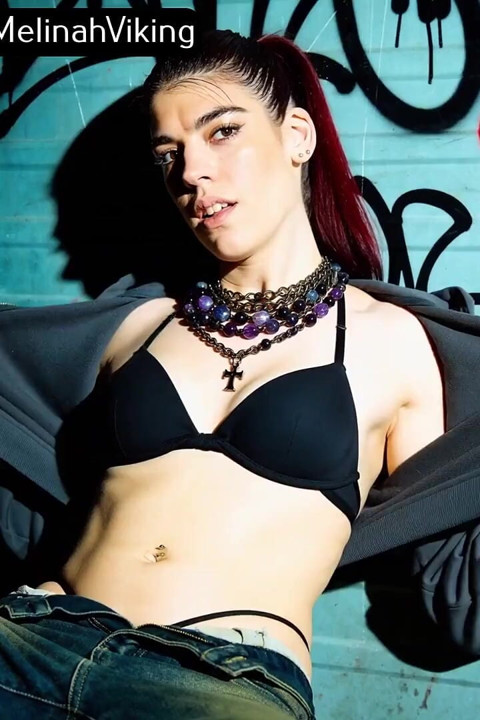 Graffiti Queeb Shoot