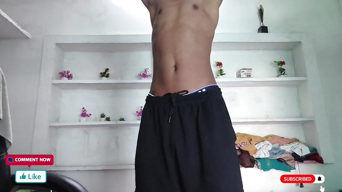 Indian daughter in law American Stepsister Romantic Video spenish version