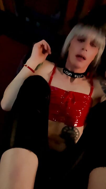 Nikki Loves Sex (pov)