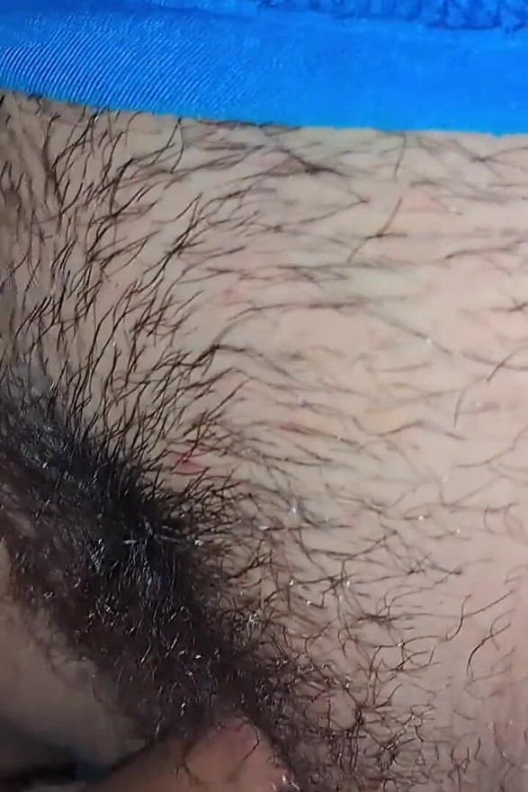 In My Office with My Sister-in-law I End up with a Creampie in Her Pussy