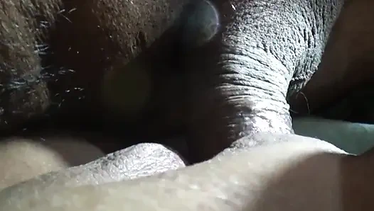 Playing at home with my sisterinaw ends up in