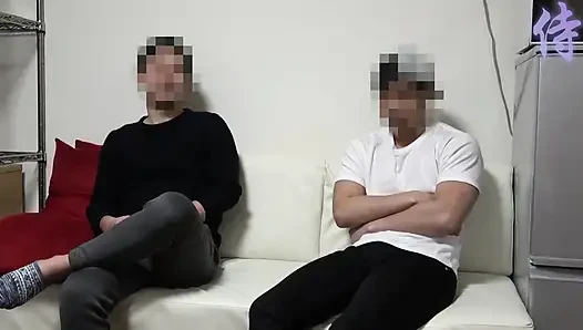 Horny Asian sluts #191