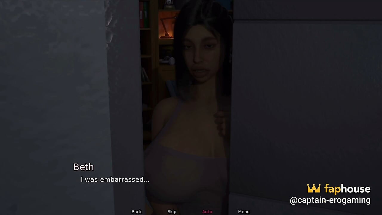 Shadows of Trust - Parte 8