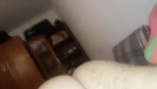 Ancaluxe - He Fucks Me Secretly at Night