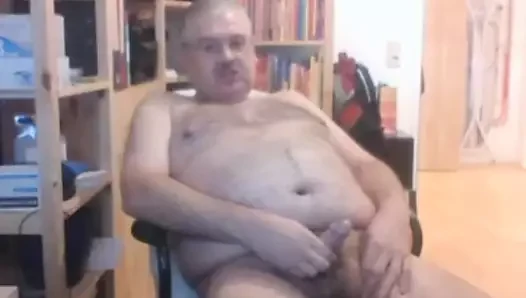 baba boşalan üzerinde cam