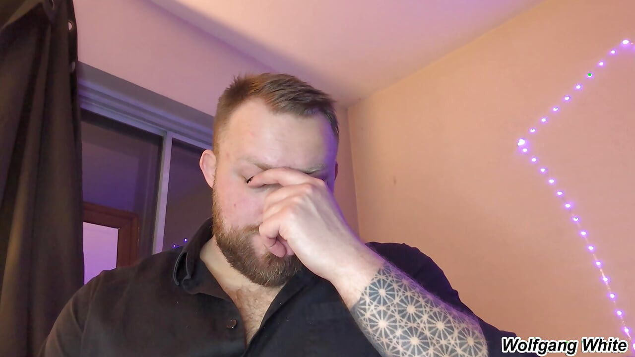 STEPDAD PUNISHES SISSY - POV Roleplay with Light Sissy Humiliation