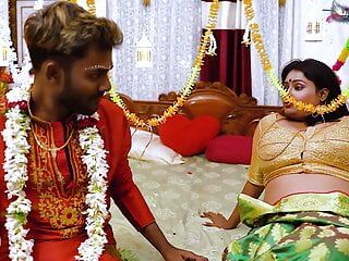 शादी  करते  ही  जमैराजा    के  साथ  पहेली  सुहाग  रत  ( हिंदी  ऑडियो  )