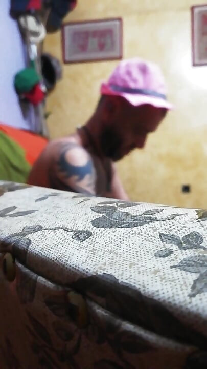 Recording a video without your permission