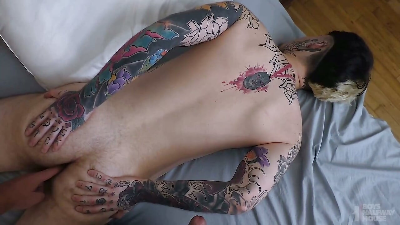 Virgin Hole Feels Damn Good