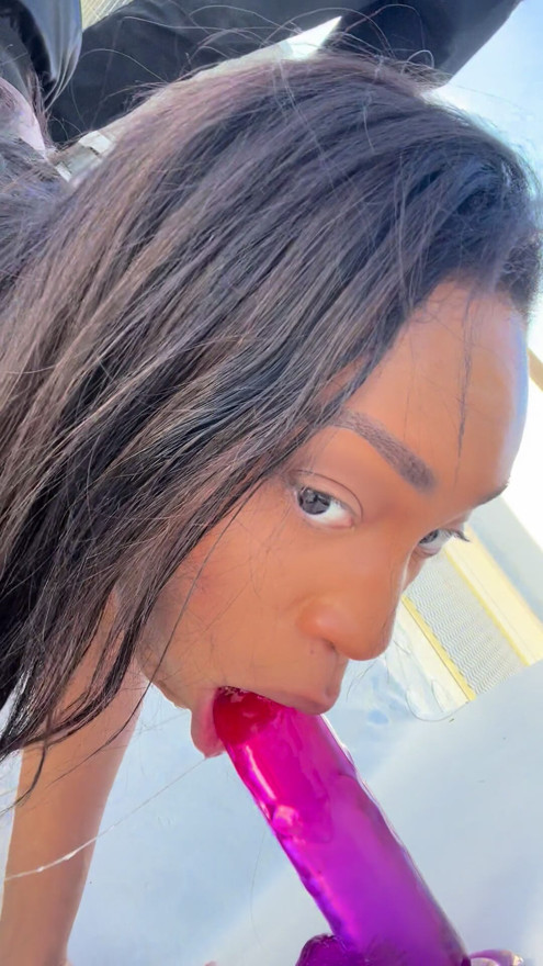 Candace Kream
