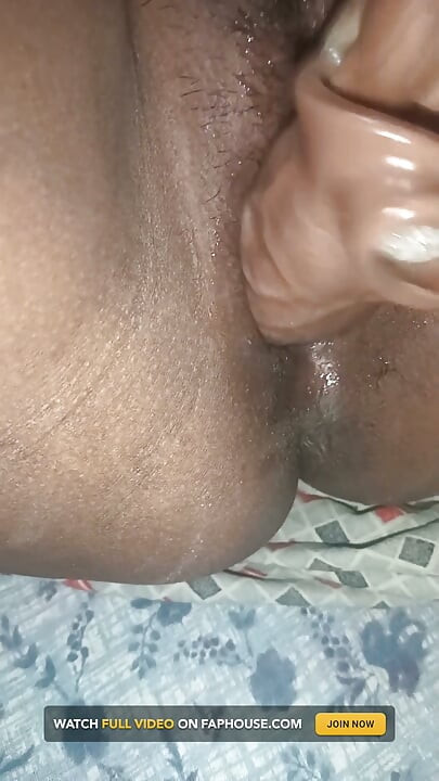 Mastrubation Use Dildo