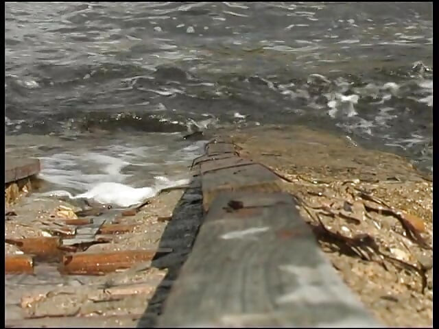 Fantastisches schätzchen mit riesigen möpsen bekommt draußen ihre muschi geleckt