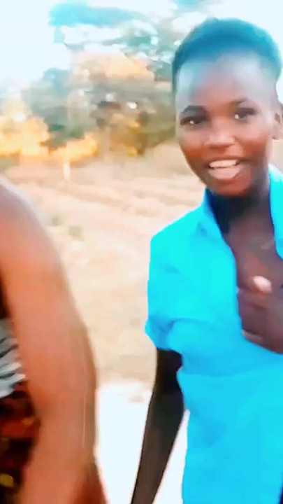 With my new fellow Actress | Clip 1