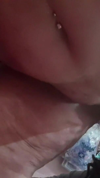 Woman happy to cum on a big thick cock | Clip 1