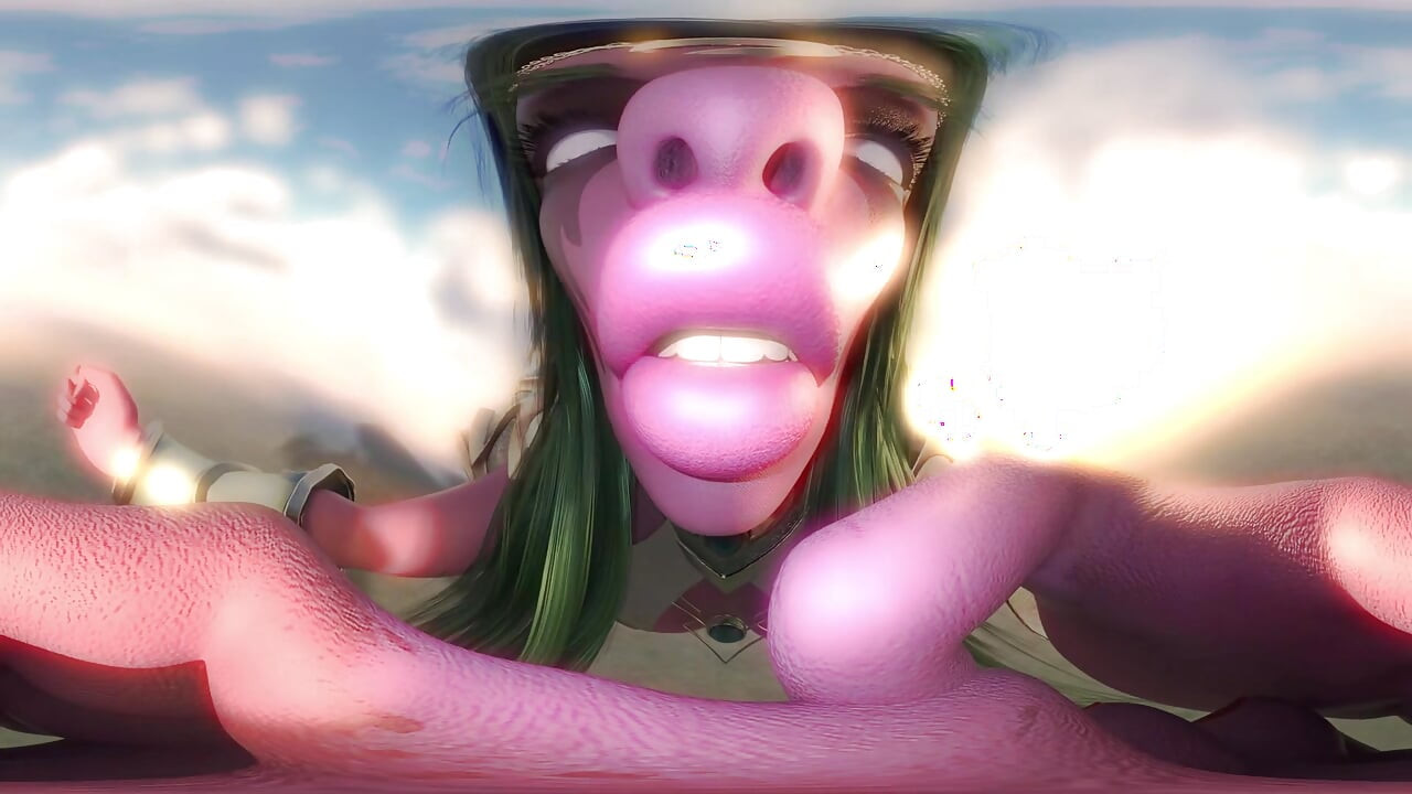 giantess vr
