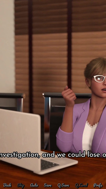 Das Geheimnis der weiblichen Libido 2 Teil 8