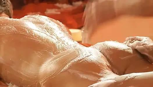 Eros Exotica HD: Tuerische Massage (hd): Part 6