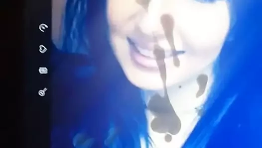 Billie kay cum haraç (istenen)