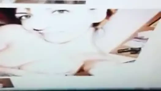 Kata Bace porn video – Kata tribute