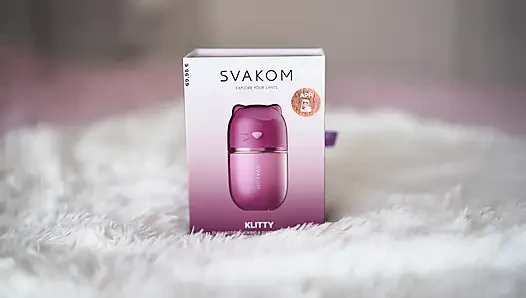 I TESTED TWO VIBRATORS AT THE SAME TIME AND COULDN'T STOP CUMMING