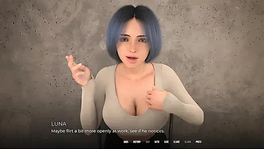 Suami yang nggak aman (bagian 5)