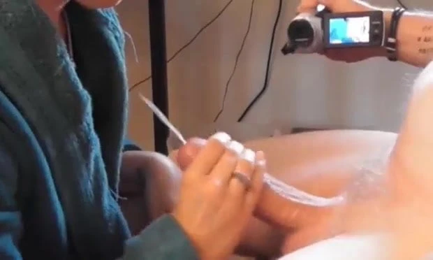 Cumshots