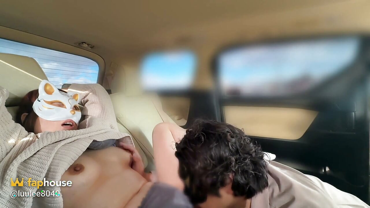 Sex in the Workplace Parking Lot Out of Mutual Jealousy
