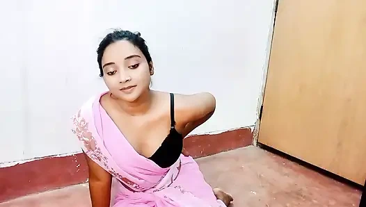 Memek sempit pembantu mungil bangladesh dientot habis-habisan sama kontol besar bosnya sendiri