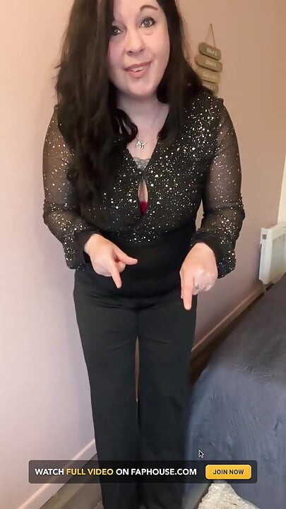 새 해를 위해 엉덩이를 줘!