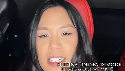 Wawancara Trikepatrol - Mio Grace