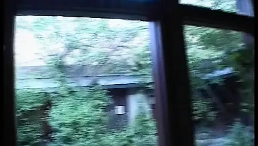 Alman Kapılarının Arkasında Özenle Siktir Edilir - Tam Film