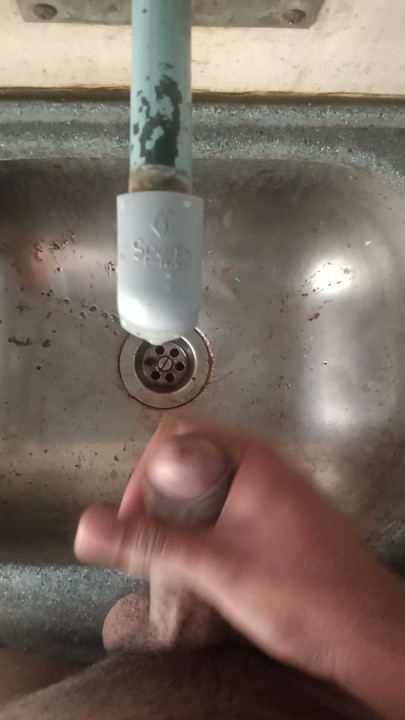 Handjo in the train cum